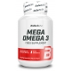 Mega Omega 3 - capsule cu ulei de peşte