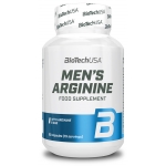 Men’s Arginine