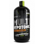 Multi Hypotonic Drink - băutură hipotonică cu vitamine şi minerale și cu conţinut caloric scăzut