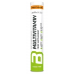 Multivitamin Effervescent - compoziție complexă de vitamine și minerale Multivitamin Effervescent - compoziție complexă de vitamine și minerale