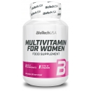 Multivitamin for Women