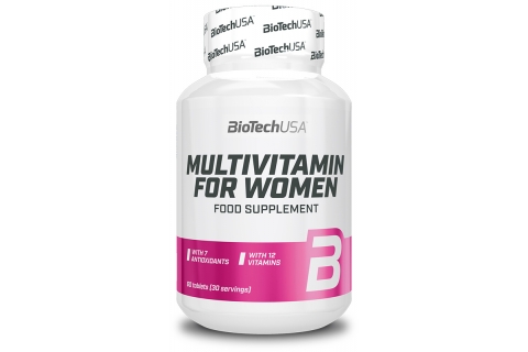 Multivitamin for Women