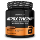 Nitrox Therapy - forță maximă la antrenamente, energizează şi vascularizează