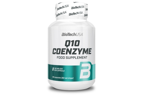 Q10 Coenzyme