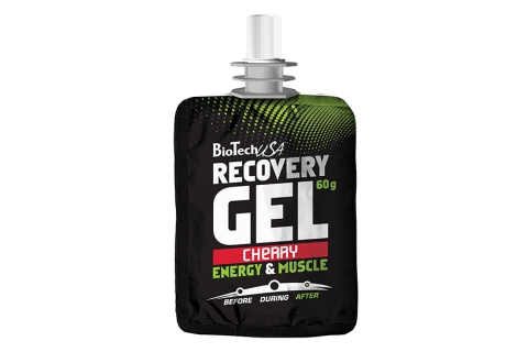 Recovery Gel