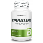 Spirulina