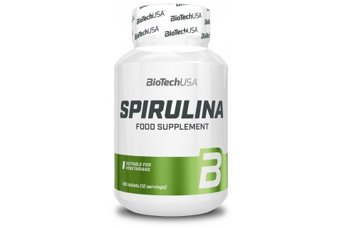 Spirulina