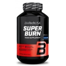 Super Burn - pentru normalizarea metabolismului grăsimilor