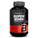 Super Burn - pentru normalizarea metabolismului grăsimilor