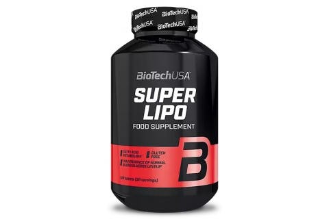 Super Lipo