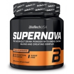 Supernova - supliment pre-workout concentrat