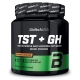 TST + GH - aminoacizi doping-free, cu adaos de zinc, magneziu și vitamine B