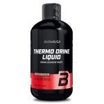 Thermo Drine Liquid - energizant termogenic pentru scăderea în greutate