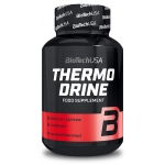 Thermo Drine - formulă cu efect termogenic puternic, pentru slăbire