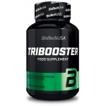 Tribooster - tablete pentru creșterea nivelului de testosteron