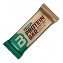 Vegan Protein Bar - Lichidare de stoc!