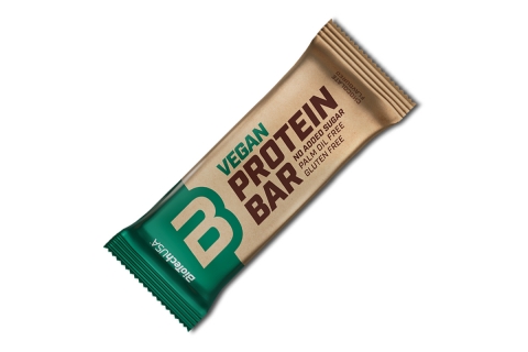 Vegan Protein Bar