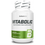 Vitabolic - complex de multivitamine şi minerale