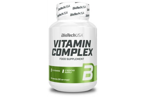 Vitamin Complex