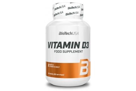 Vitamin D3