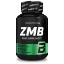 ZMB - optimizează nivelul natural de testosteron
