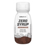 Zero Syrup - sirop dietetic