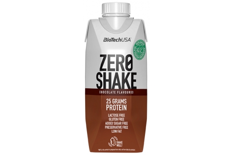 Zero Shake