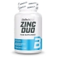 Zinc Duo - formulă activă cu 2 tipuri de zinc organic, ușor de utilizat