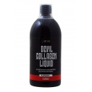 Devil Collagen Liquid - 1000 ml, PROMOȚIE