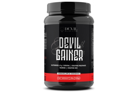 Devil Gainer