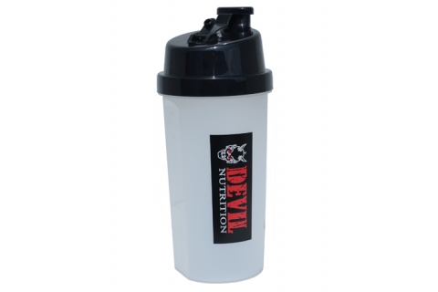 Shaker Devil Nutrition