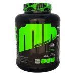 Whey PRO, 2270 grame - PROMOȚIE