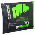 XTriple Xplode Pre-Workout