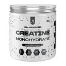 Creatine Monohydrate - performanță musculară îmbunătățită