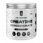 Creatine Monohydrate - performanță musculară îmbunătățită