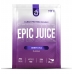 Epic Juice - izolat proteic de înaltă calitate, din zer, cu arome epice