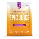 Epic Juice - izolat proteic de înaltă calitate, din zer, cu arome epice