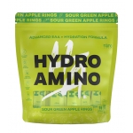 Hydro Amino - aminoacizi esențiali și electroliți pentru hidratare și regenerare musculară