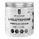 L-Glutamine Premium Grade - 100% L-Glutamină Micronizată, Calitate Premium