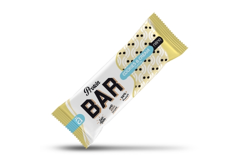 Protein Bar (NanoSupps)