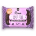 Protein Brownie - gustare energizantă cu proteine, umplută cu ciocolată