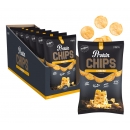 Protein Chips - chipsuri de proteine