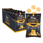 Protein Chips - chipsuri de proteine