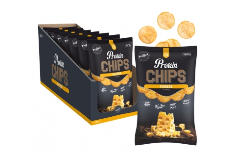 Protein Chips - chipsuri de proteine