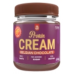 Protein Cream - proteină tartinabilă din izolat proteic din zer, 330 grame - PROMOȚIE