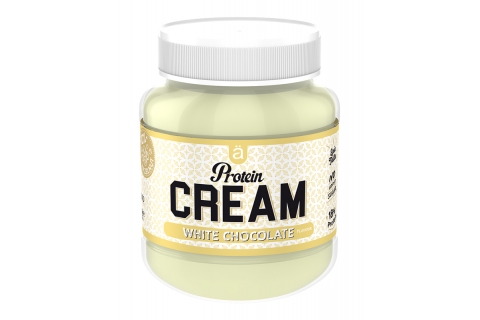 Protein Cream - proteină tartinabilă din izolat proteic din zer