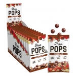 Protein Pops - praline cu proteine, crocante și delicioase 