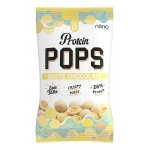 Protein Pops - praline cu proteine, crocante și delicioase - Lichidare de stoc!