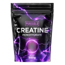 100% Creatine Monohydrate - creatină pură, micronizată, cu solubilitate excelentă