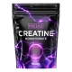 100% Creatine Monohydrate - creatină pură, micronizată, cu solubilitate excelentă